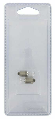 Pièces agricoles - Eclairage - Ampoule 12V x 3W, BA9s (2)