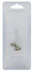 Pièces agricoles - Eclairage - Ampoule 12V x 3W, BA9s (2)