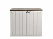 Conteneur plastique pour réception de livraison en extérieure 850x1450x1245 mm