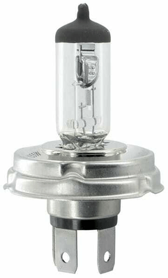 Pièces agricoles - Eclairage - Ampoule 12V x 60-55W, H4 (1)