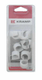 Attache-câble 16-19mm (10)