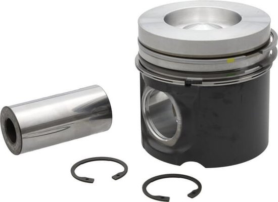 Pièces agricoles - TP pièce origine - Piston