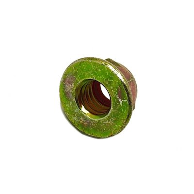 Pièces Quad & Motos - Pièces communes - FLANGED NUT, 3/8-16 Polaris origine