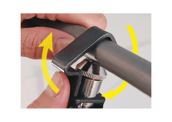Outils - Outils divers - Outil à dénuder