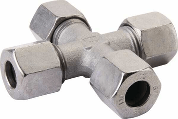 Pièces agricoles - Hydraulique - Croix 6LL