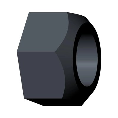 Pièces Quad & Motos - Pièces communes - HEX HEAD NUT, 12 MM Polaris origine