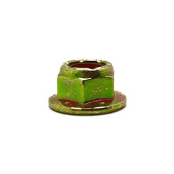 Pièces Quad & Motos - Pièces communes - FLANGED NUT, 3/8-16 Polaris origine
