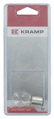 Pièces agricoles - Eclairage - Ampoule 12V x 21-5W, BAY15d (1)