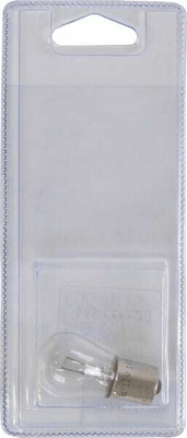Pièces agricoles - Eclairage - Ampoule 12V x 18W, BA15s (1)