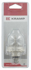 Pièces agricoles - Eclairage - Ampoule 12V x 45-40W, P45t (1)