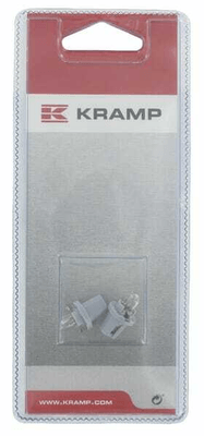 Pièces agricoles - Eclairage - Ampoule 24V x 1,2W, BA8.5d (2)