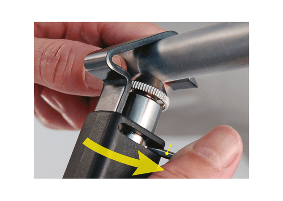 Outils - Outils divers - Outil à dénuder