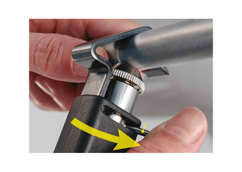 Outils - Outils divers - Outil à dénuder