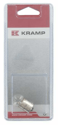 Pièces agricoles - Eclairage - Ampoule 12V x 15W, BA15s (1)