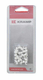 Attache-câble 2,75-4mm (25)