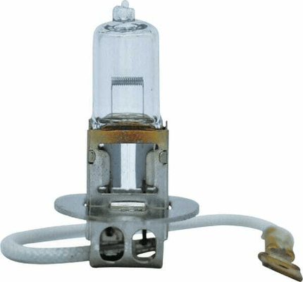 Pièces agricoles - Eclairage - Ampoule 12V 55W H3