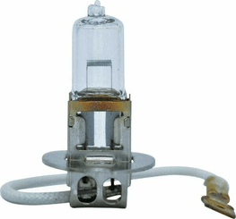 Pièces agricoles - Eclairage - Ampoule 12V 55W H3