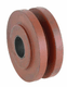 Rouleau tendeur 14x50 B=40