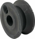 Rouleau tendeur 9x31 B=35