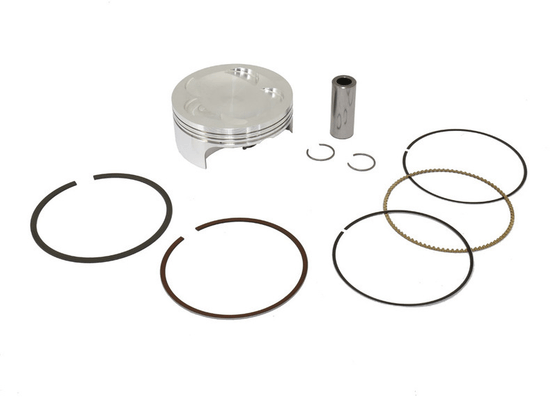 Pièces Quad & Motos - Moteur - Piston forgé ATHENA