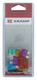 Fusible 20mm, lame (18)