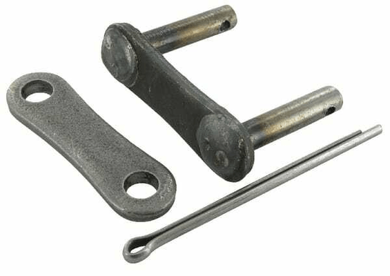 Pièces agricoles - Fertilisation & Lisier - Attache de chaîne 9x80 3,5 t