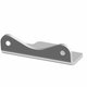 CHAIN RETENTION WITH TAB BRACKET Polaris origine