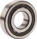 Roulement à rouleaux cylindriques 35x80x21mm INA/FAG