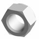 HEX NUT, NYLOK Polaris origine