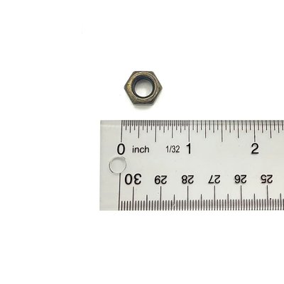 Pièces Quad & Motos - Pièces communes - HEX HEAD NUT, 8 MM Polaris origine