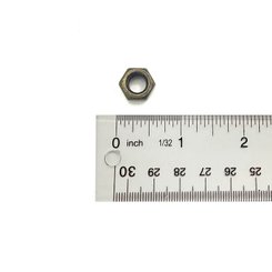 Pièces Quad & Motos - Pièces communes - HEX HEAD NUT, 8 MM Polaris origine