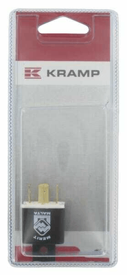 Pièces agricoles - Eclairage - Relais 12V x 20-30A (1)