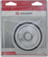 Klaxon 12V - Ø91mm 110dB(A), 450Hz (1)