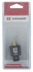 Pièces agricoles - Eclairage - Relais 12V x 30A (1)