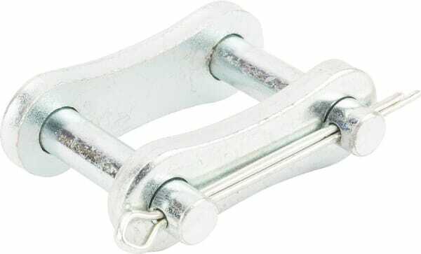 Pièces agricoles - Fertilisation & Lisier - Maillon de raccordement 12x80 et 12x100 9,0 t