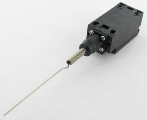 Pièces agricoles - Electricité - Inter. fin crse tige ress. mét