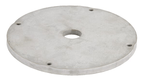 Embouch. caout. D=30 p. t.épan.