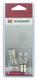 Ampoule 12V x 21W, BA15s (2)
