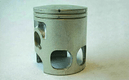 Piston coulé TECNIUM