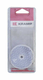Catadioptre rond blanc Ø60mm (2)