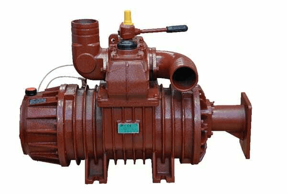 Pièces agricoles - Fertilisation & Lisier - Pompe à vide entraînement hydraulique autolubrifiant Battioni Pagani