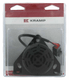 Alarme de recul 10-32V - 95dB(A), Bip (1)