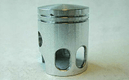 Piston coulé TECNIUM