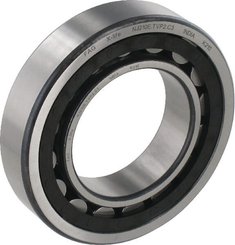 Pièces agricoles - Roulements - Roulement à rouleaux cylindriques 50x90x20mm INA/FAG