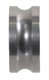 Galet rouleaux de guidage