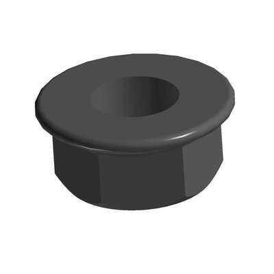 Pièces Quad & Motos - Pièces communes - NUT,HXFLGHD,M8 X 1.25 Polaris origine