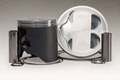 Piston coulé VERTEX