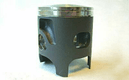 Piston coulé VERTEX