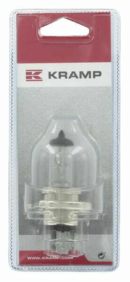 Pièces agricoles - Eclairage - Ampoule 12V x 60-55W, H4 (1)