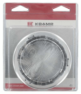 Pièces agricoles - Eclairage - Lampe d'intérieur 12V - 10W - Ø103mm (2)